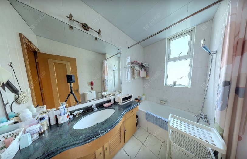 上海陆家嘴花园一期在售二手房源小区图_小牛看房