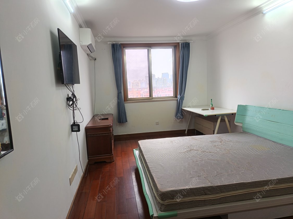 上海华师大一村在租房源小区图_小牛看房