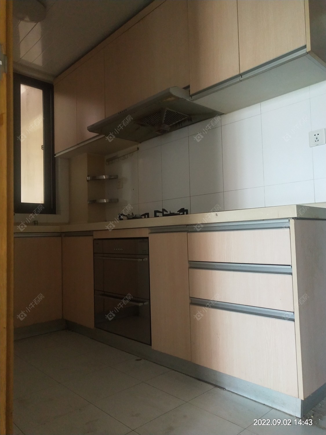 上海万业紫辰苑在租房源_小牛看房