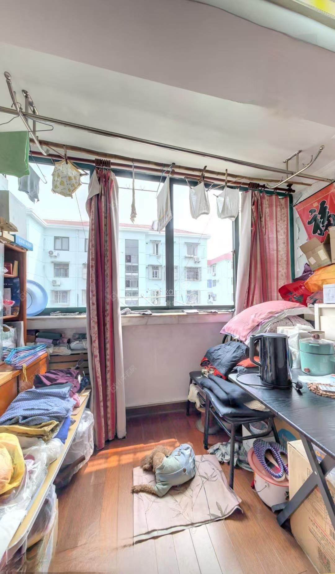 上海金顺小区在售二手房源小区图_小牛看房