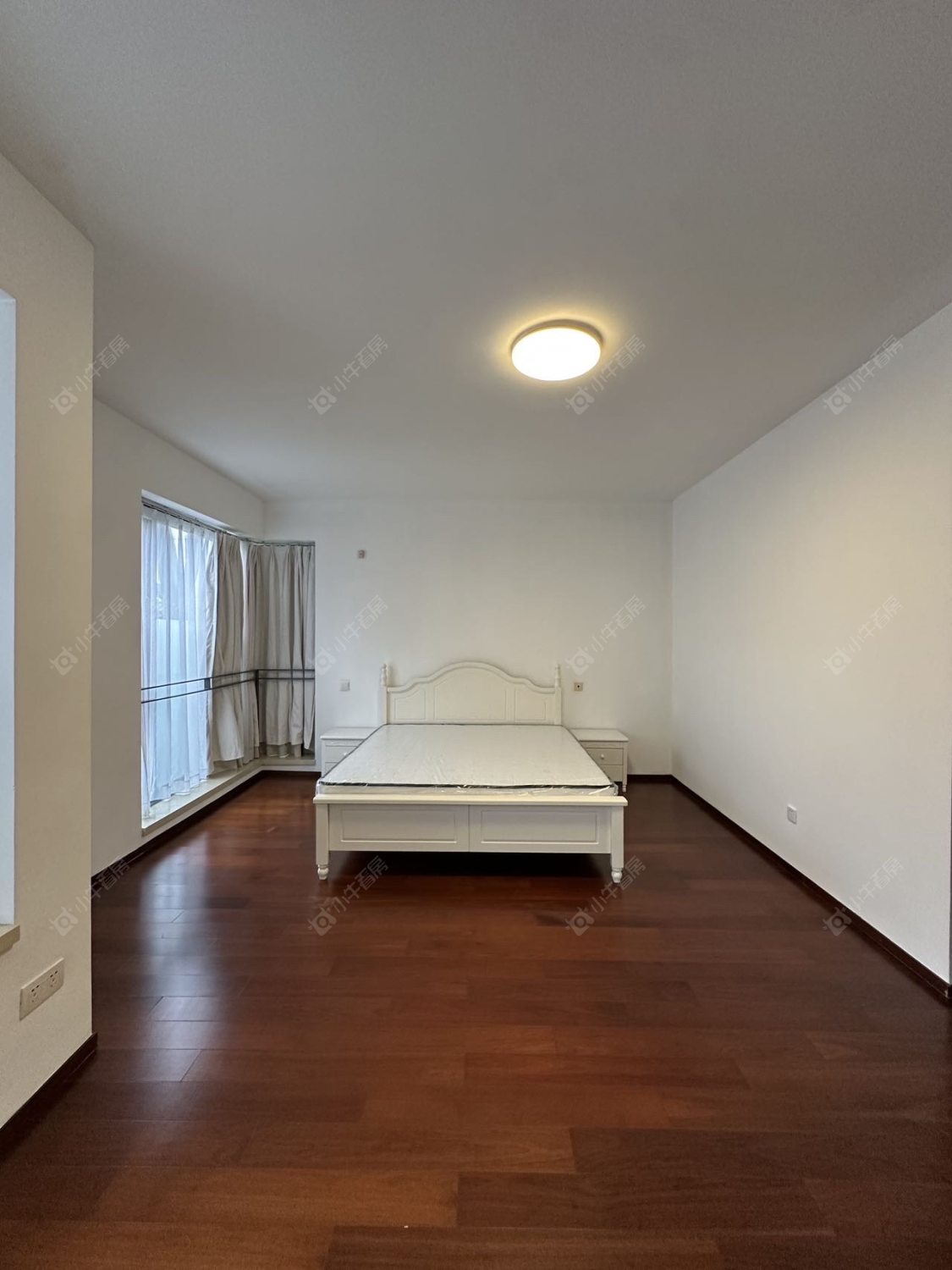 上海凯德林茵湖畔东区在售二手房源小区图_小牛看房