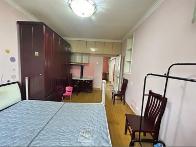 上海曹杨六村沙溪园租房_小牛看房