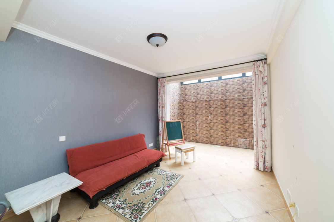 上海长泰东郊御园别墅区在售二手房源小区图_小牛看房