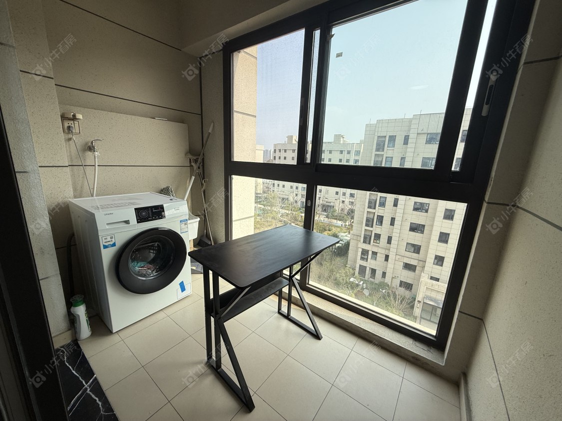 上海中核锦悦府二期在租房源小区图_小牛看房