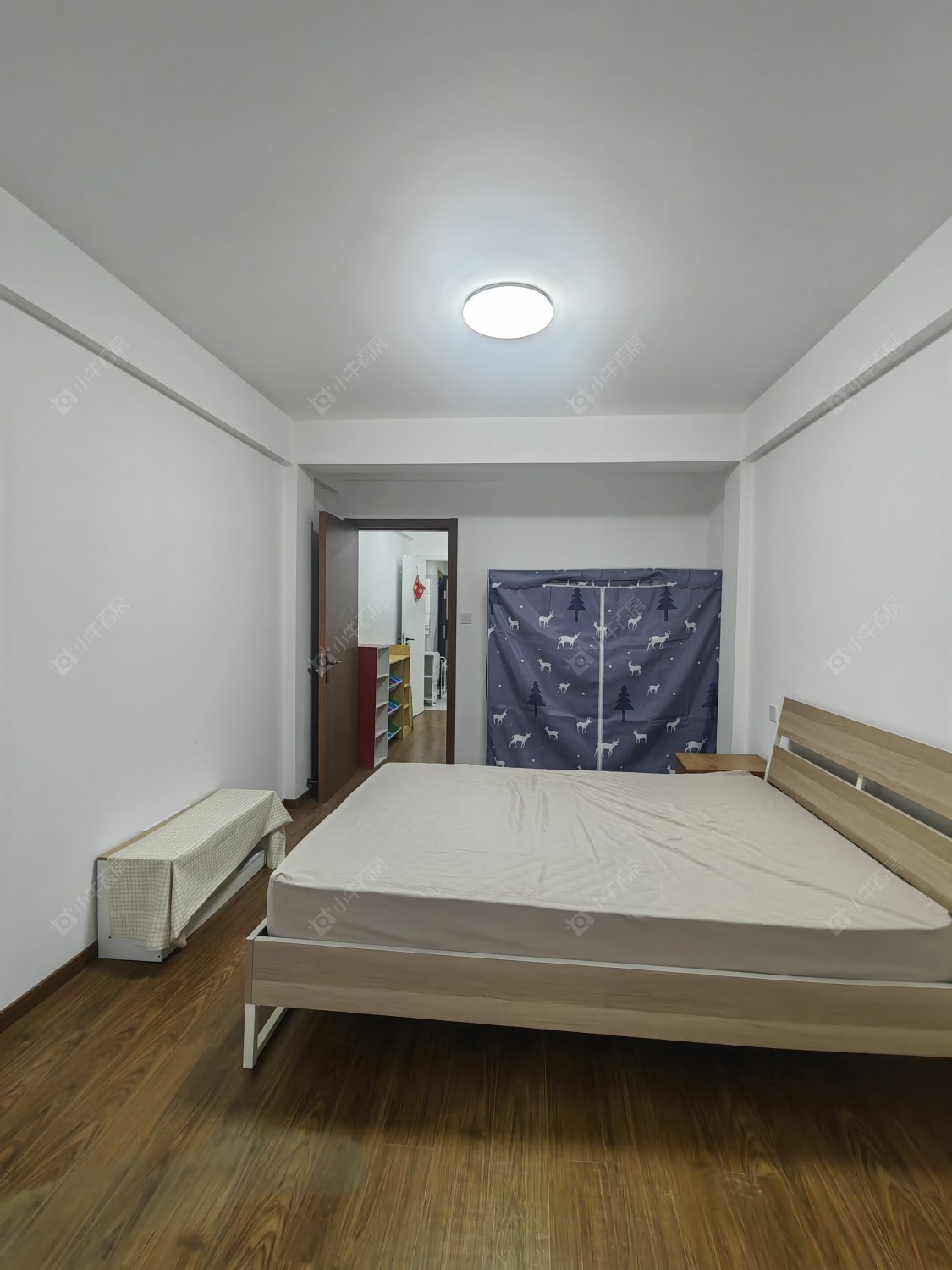 上海高安路9弄在售二手房源小区图_小牛看房