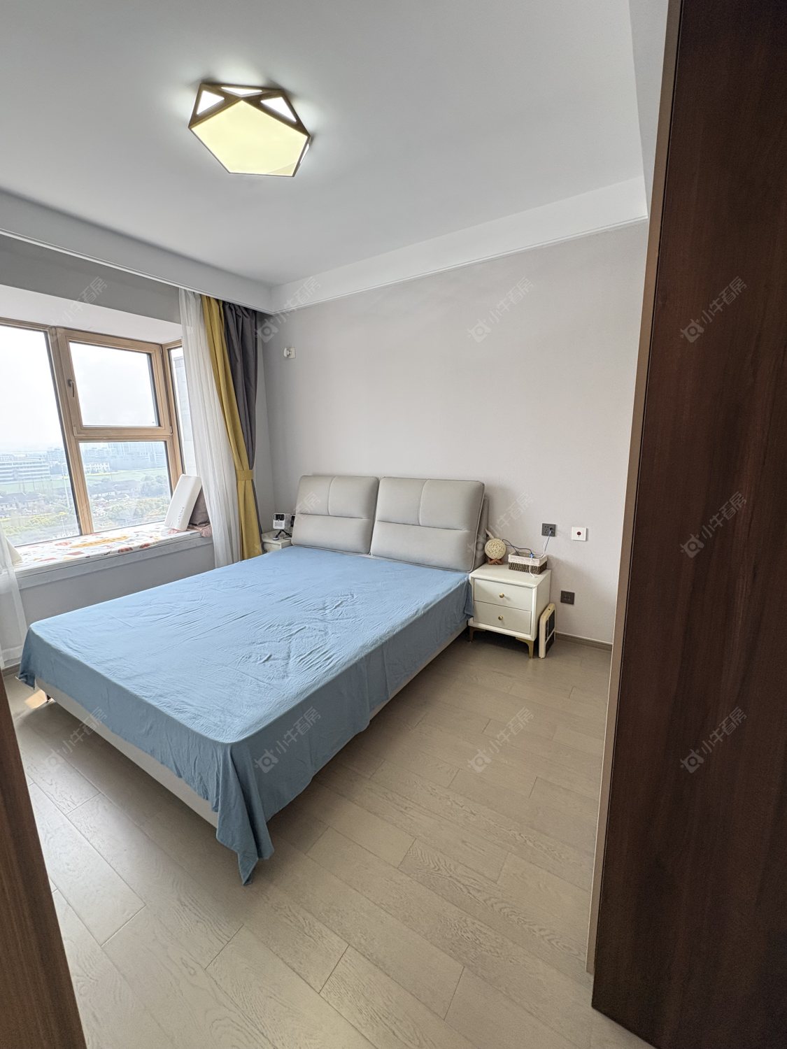 上海金隅金成府在售二手房源_小牛看房