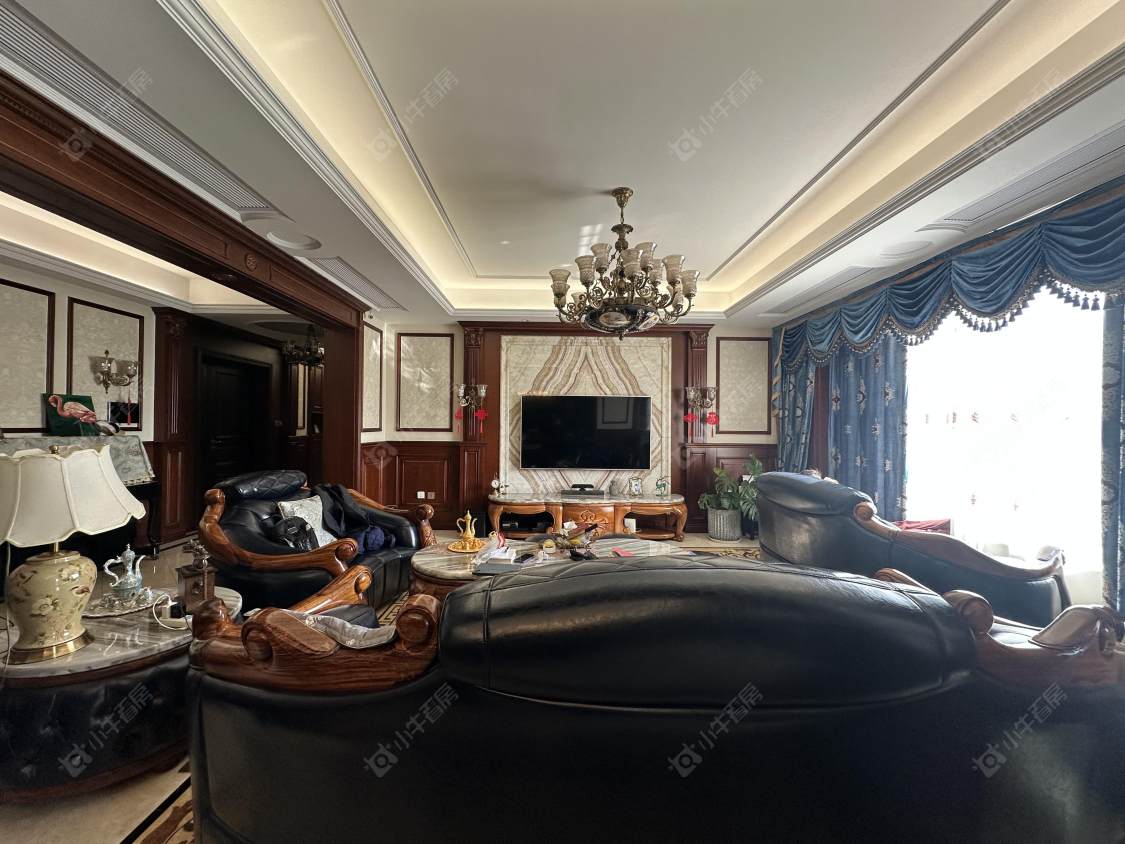 上海铂珏公馆在售二手房源小区图_小牛看房