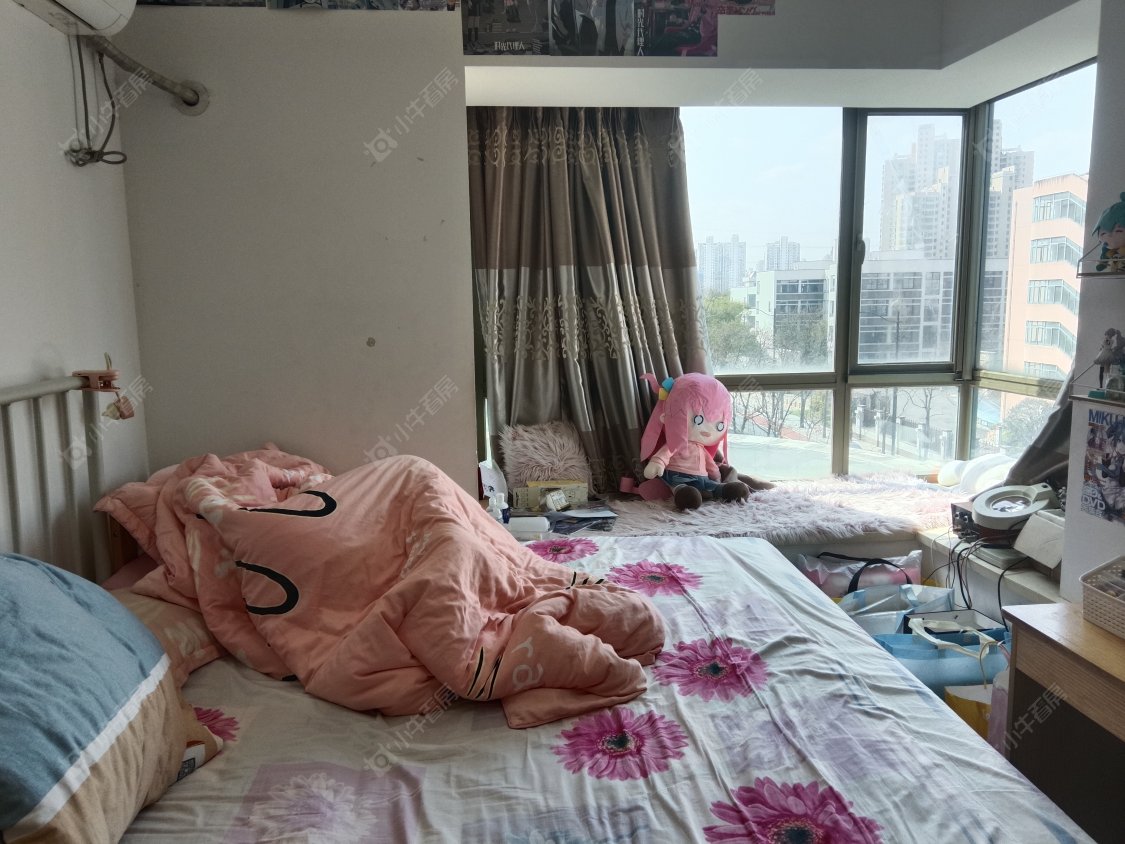 上海大华愉景华庭在售二手房源小区图_小牛看房