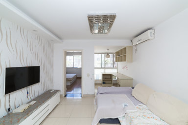 上海三林安居苑2室1厅1卫在售二手房房源图片