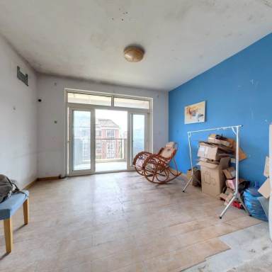 上海好日子大家园B区在售二手房_小牛看房