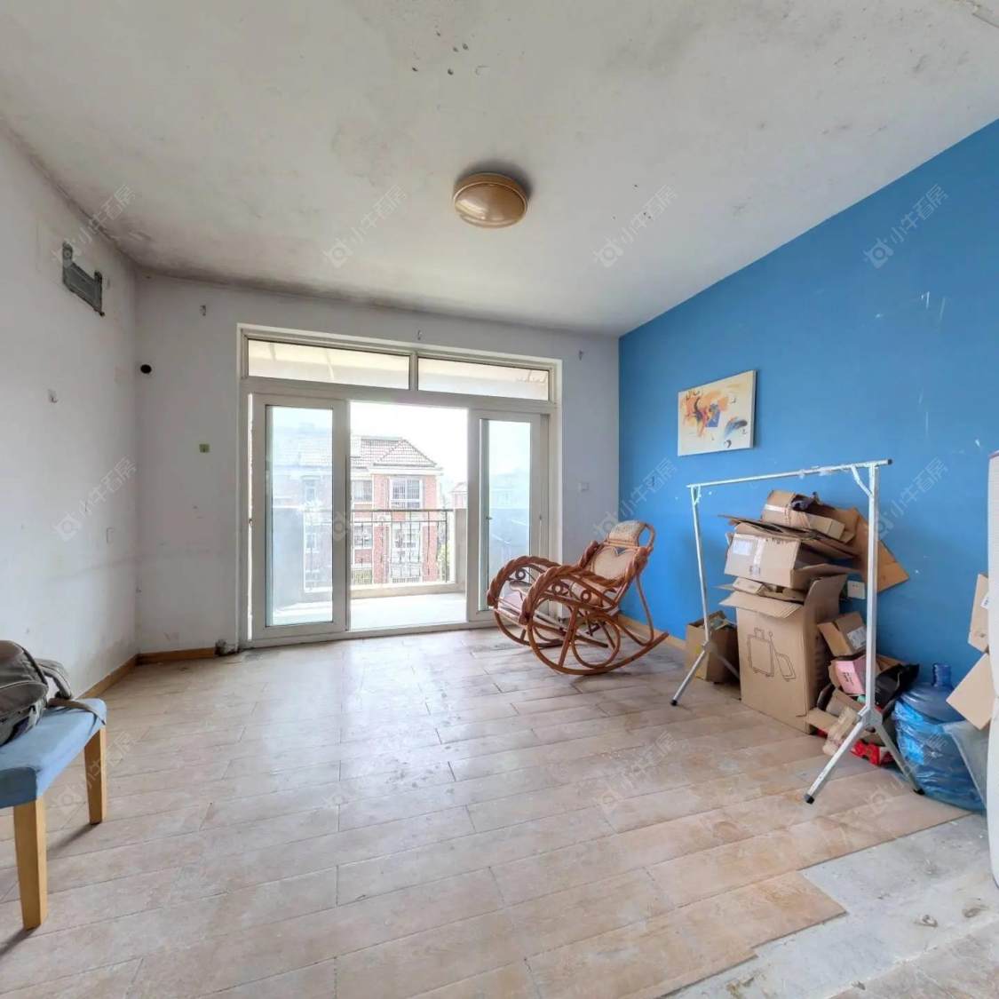 上海好日子大家园B区在售二手房源小区图_小牛看房