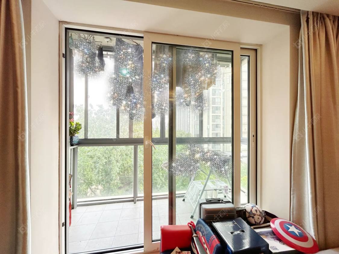 上海尚浦名邸在售二手房源小区图_小牛看房