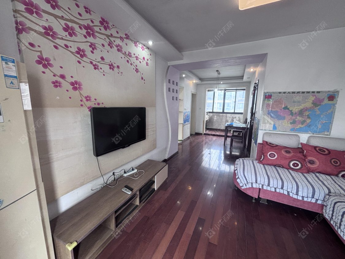 上海同盛嘉园在售二手房源小区图_小牛看房