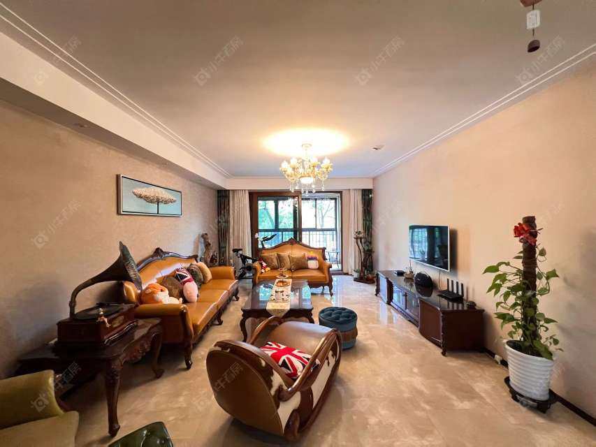 上海铂珏公馆在售二手房源小区图_小牛看房