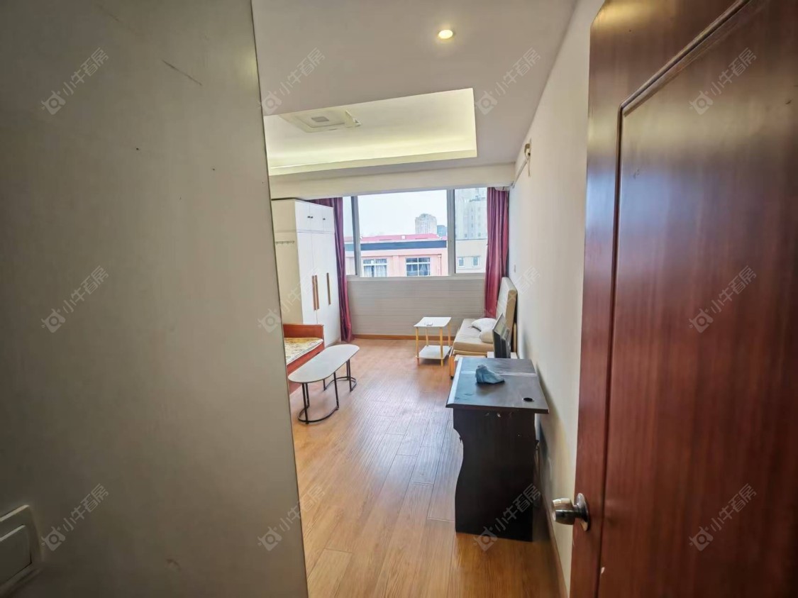 上海临沂二村在租房源小区图_小牛看房