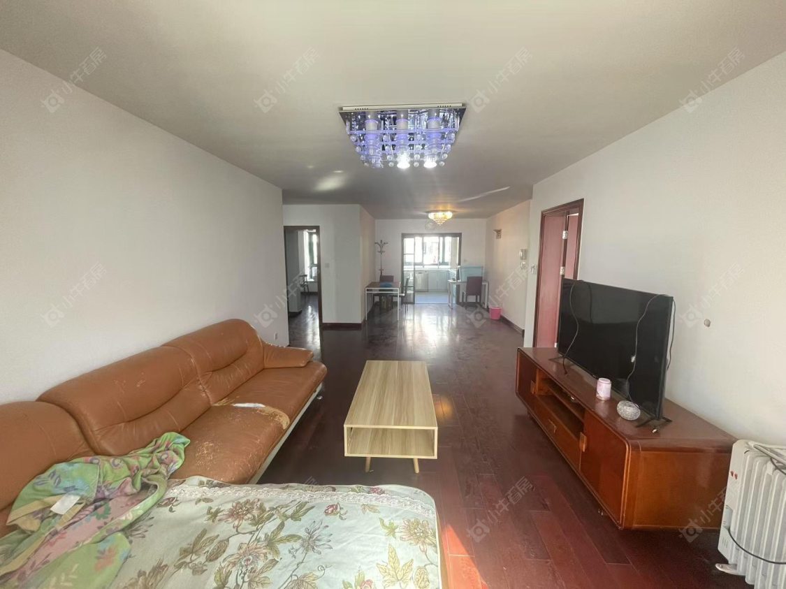 上海歌林春天馨园在售二手房源_小牛看房