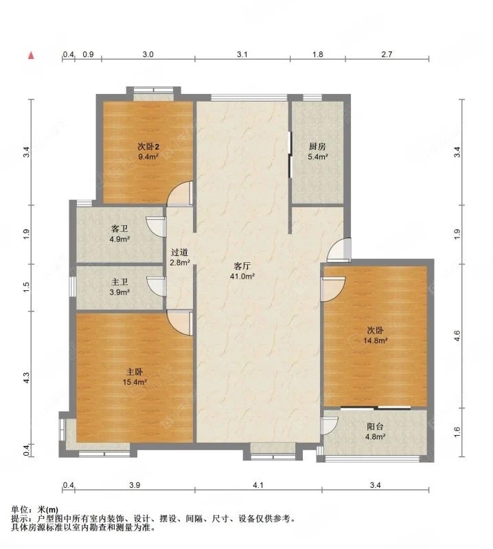 上海禄德嘉苑东区在售二手房源小区图_小牛看房
