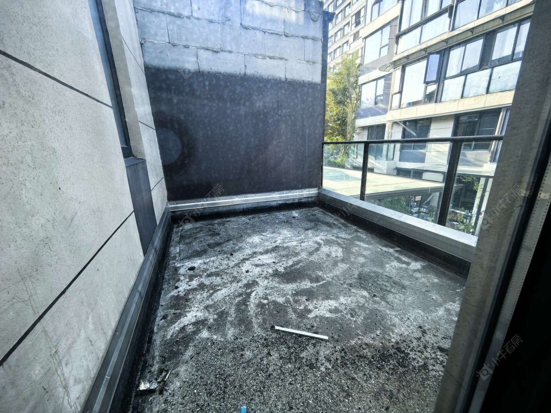 上海雍和府别墅区在售二手房源小区图_小牛看房