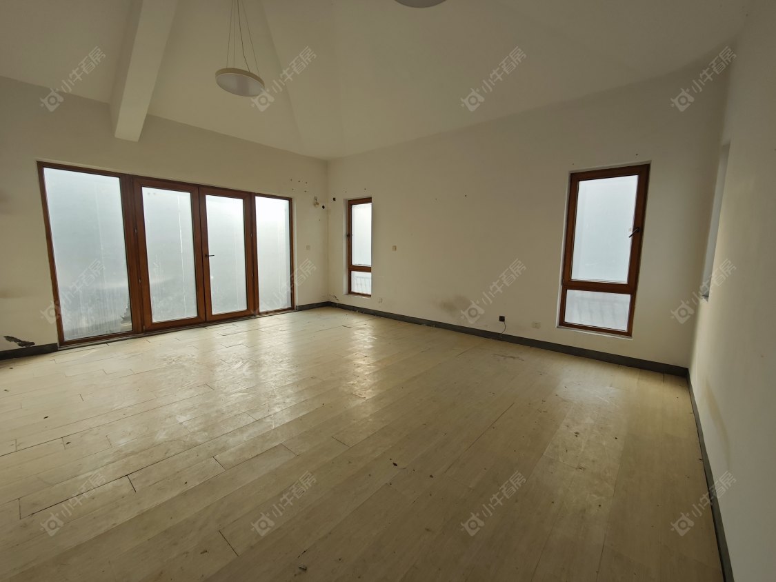 上海绿洲千岛花园在售二手房源小区图_小牛看房