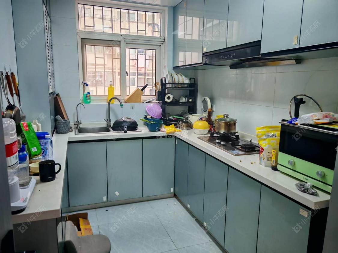 上海莲宏苑在售二手房源小区图_小牛看房