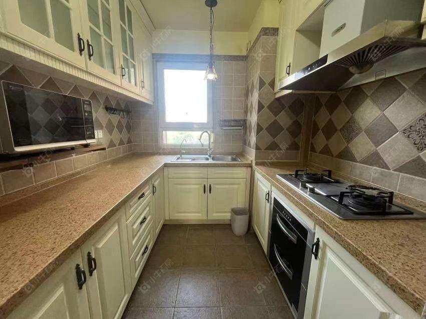 上海朗诗绿岛在售二手房源小区图_小牛看房