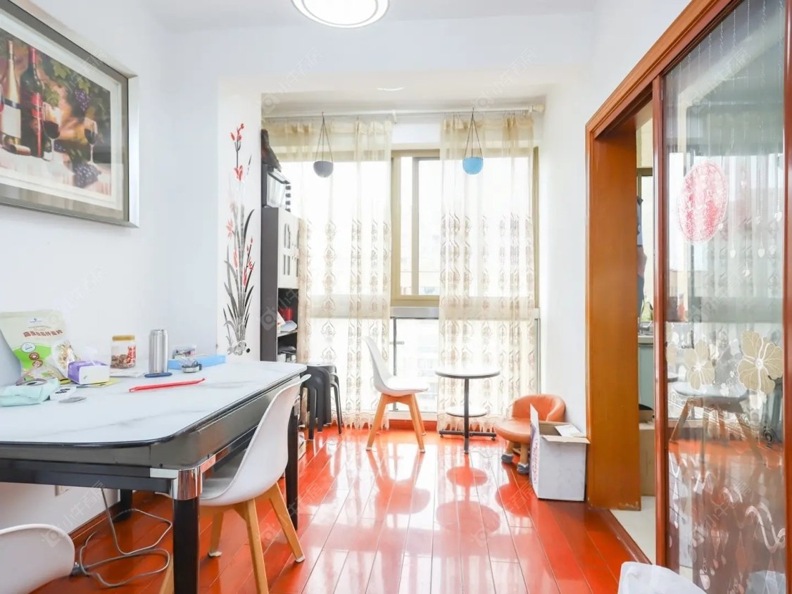 上海盛世宝邸一期在售二手房源小区图_小牛看房