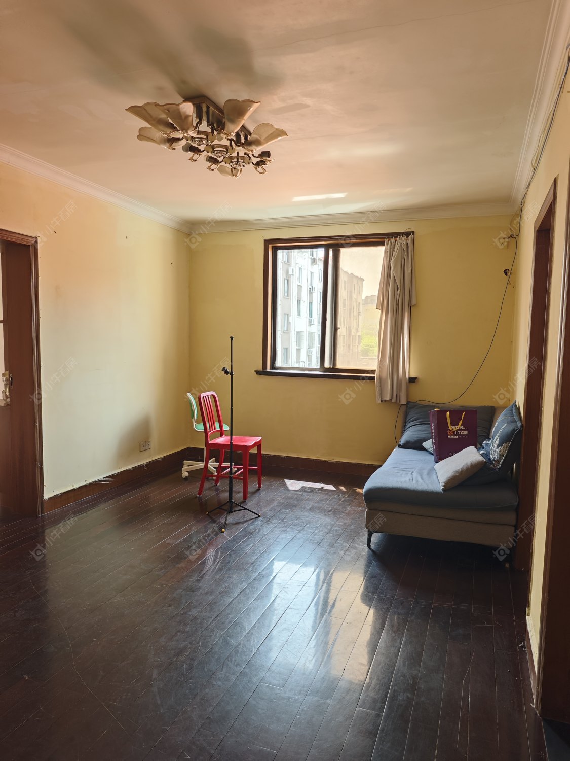 上海贝港南区在售二手房源小区图_小牛看房