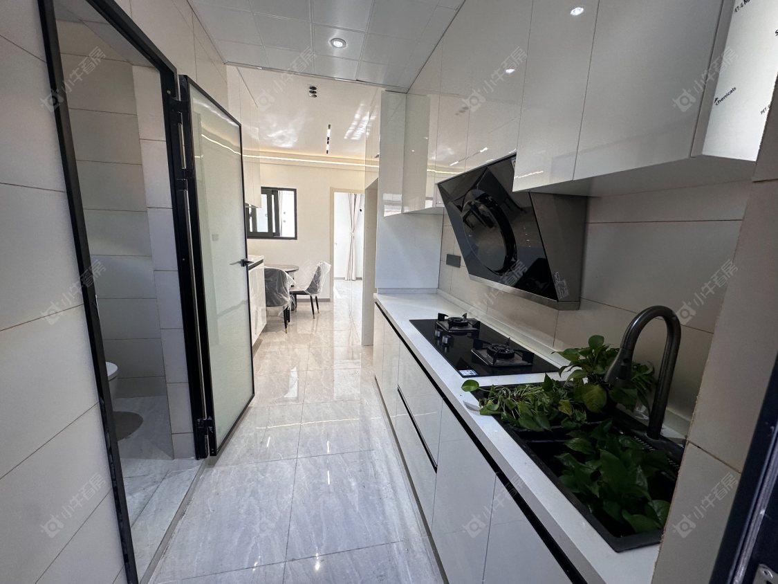 上海兰坪二村在售二手房源小区图_小牛看房