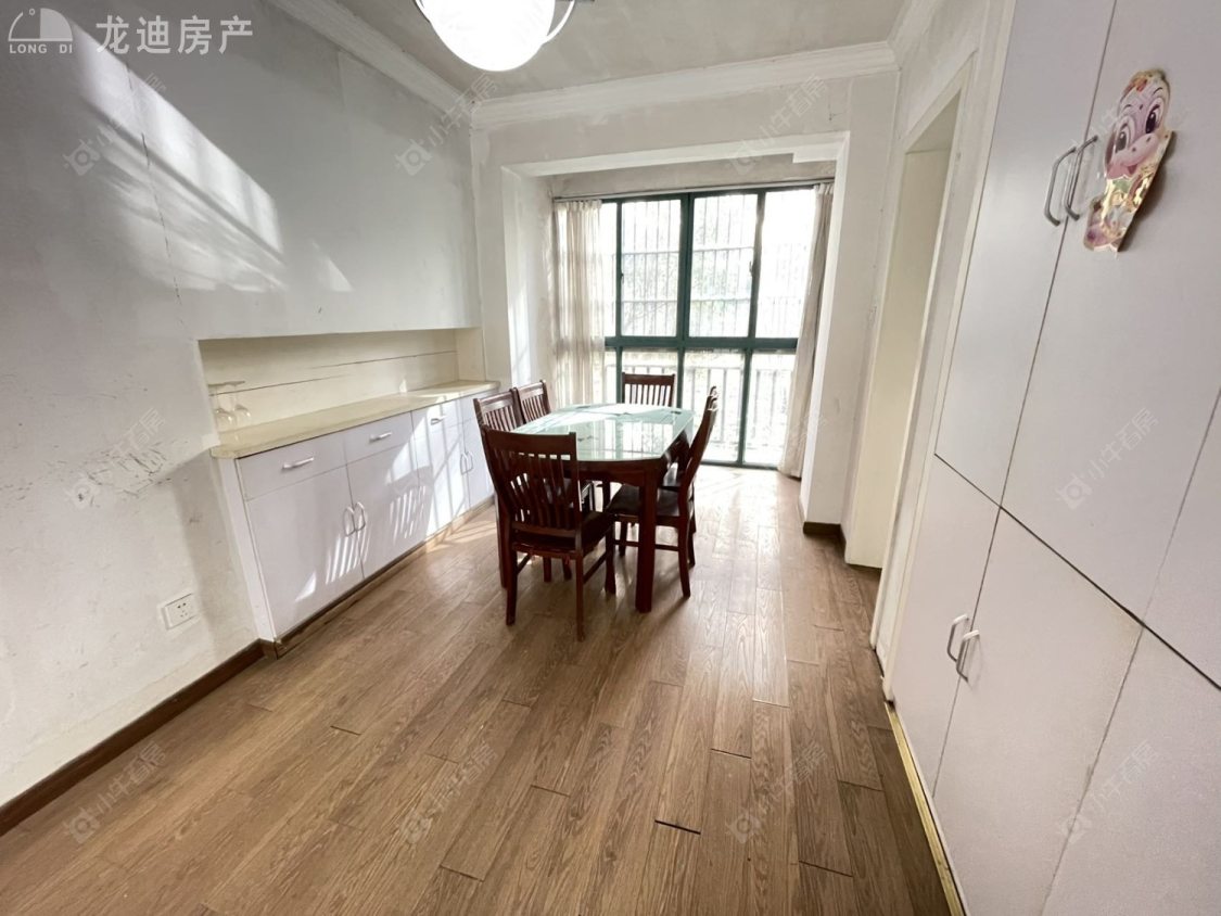 上海见龙苑在售二手房源小区图_小牛看房