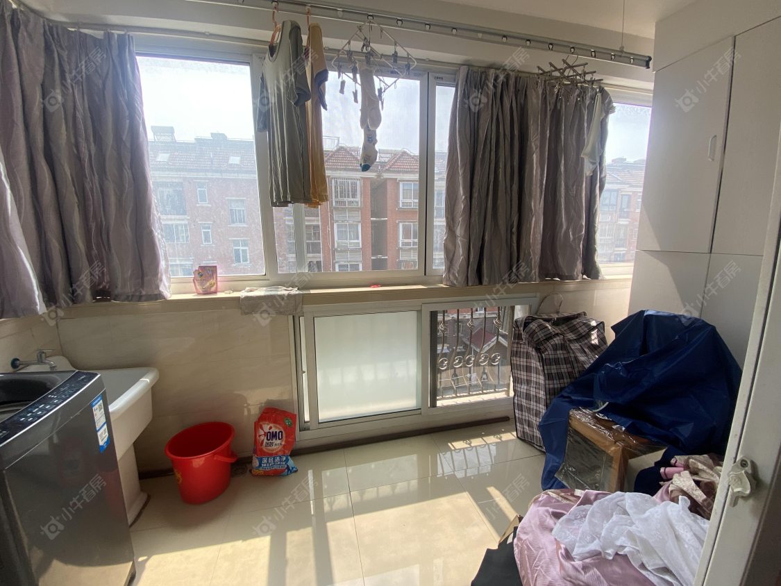 上海好日子大家园D区在售二手房源小区图_小牛看房