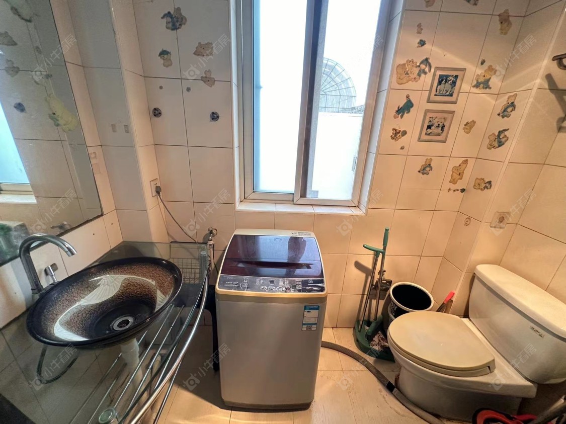 上海恒大小区在售二手房源小区图_小牛看房