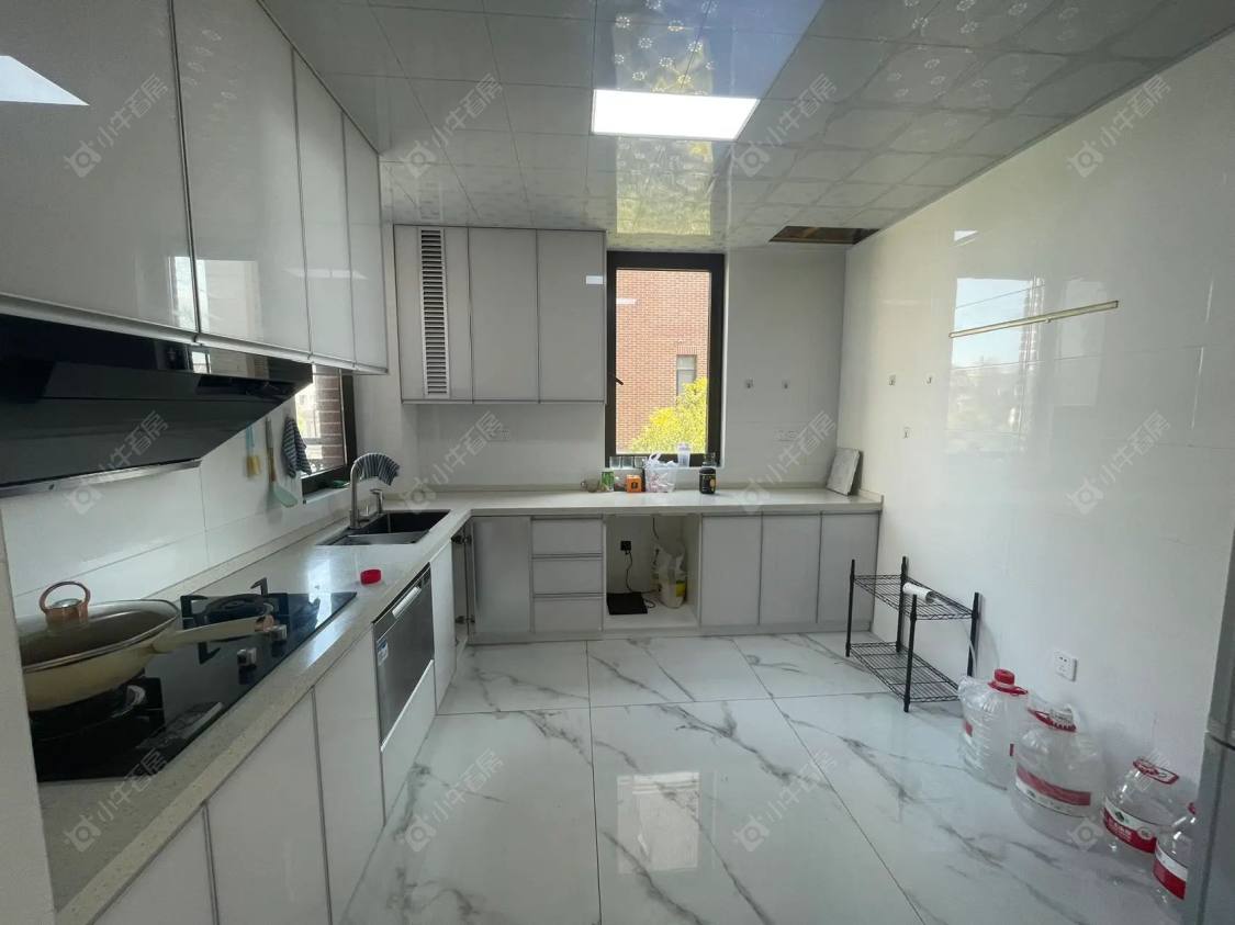 上海中建大公馆在售二手房源小区图_小牛看房