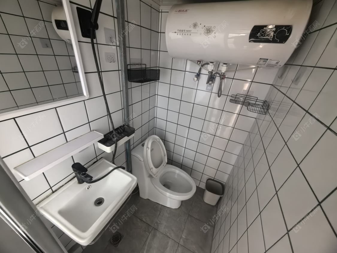 上海锦博苑在租房源小区图_小牛看房