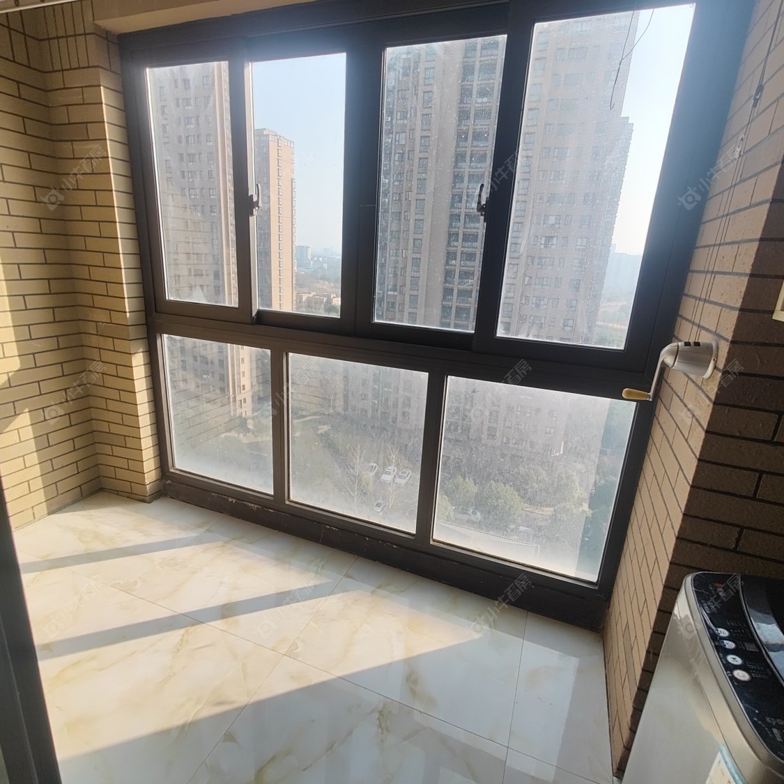 上海万业紫辰苑在租房源小区图_小牛看房