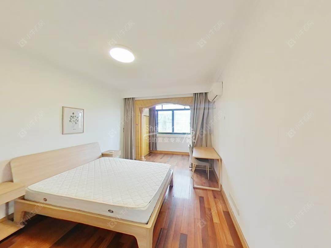 上海玉兰小区在售二手房源小区图_小牛看房