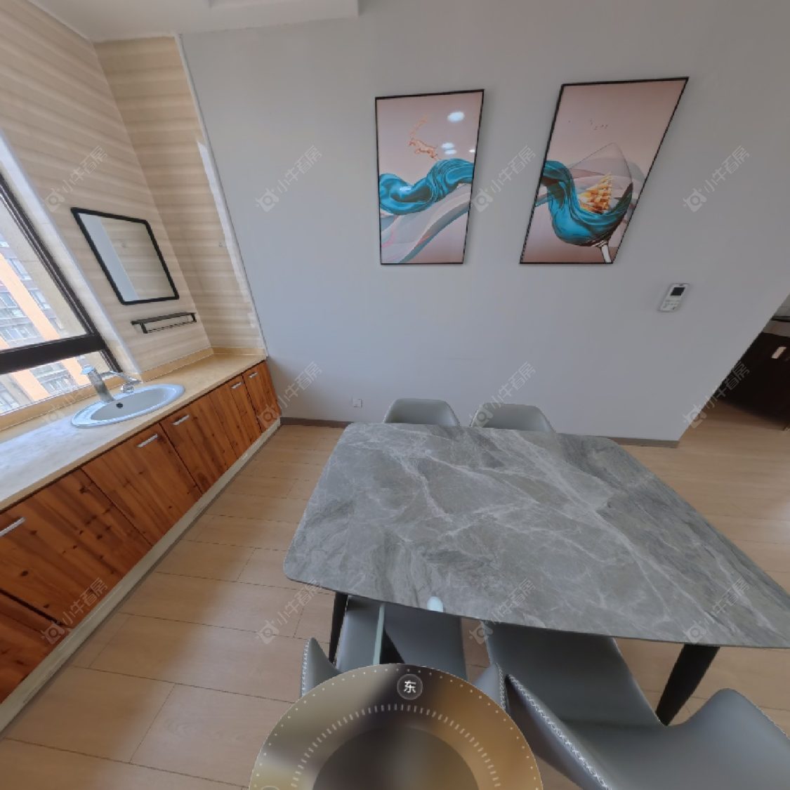 上海宝华海尚郡领在售二手房源小区图_小牛看房