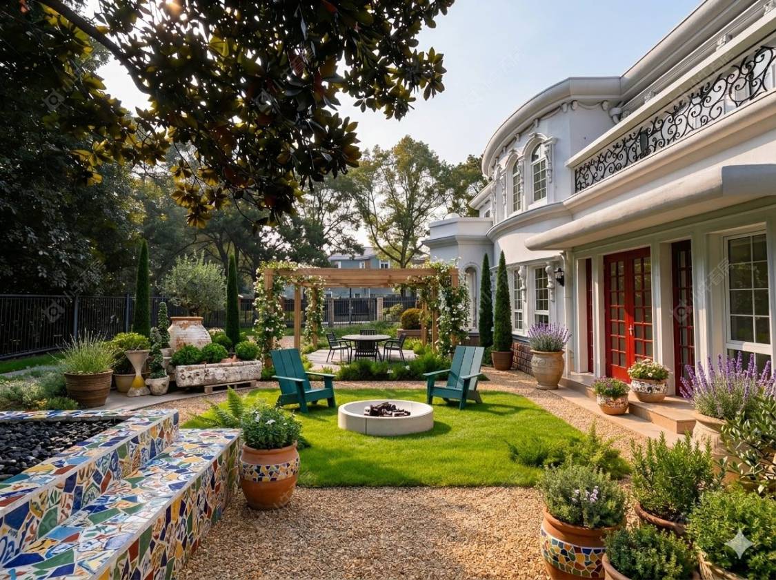 上海西郊庄园在售二手房源室内图_小牛看房