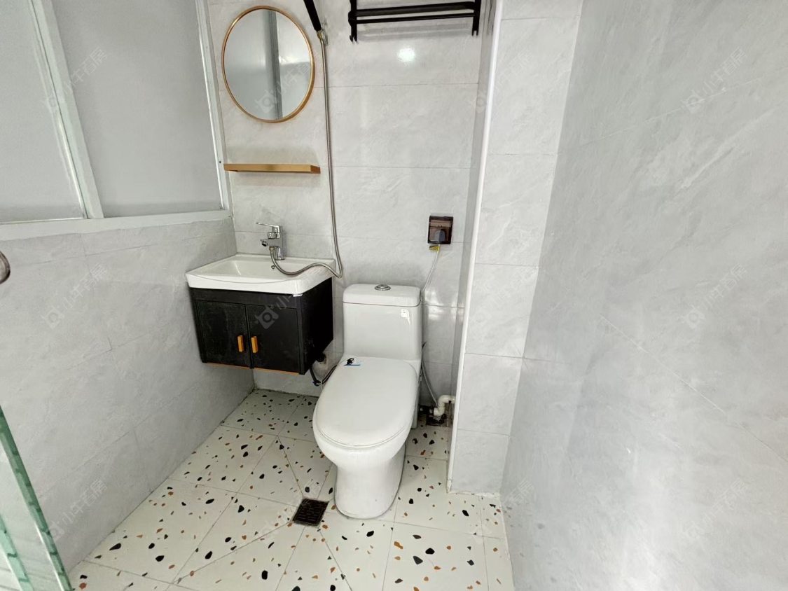 上海花木苑在租房源小区图_小牛看房