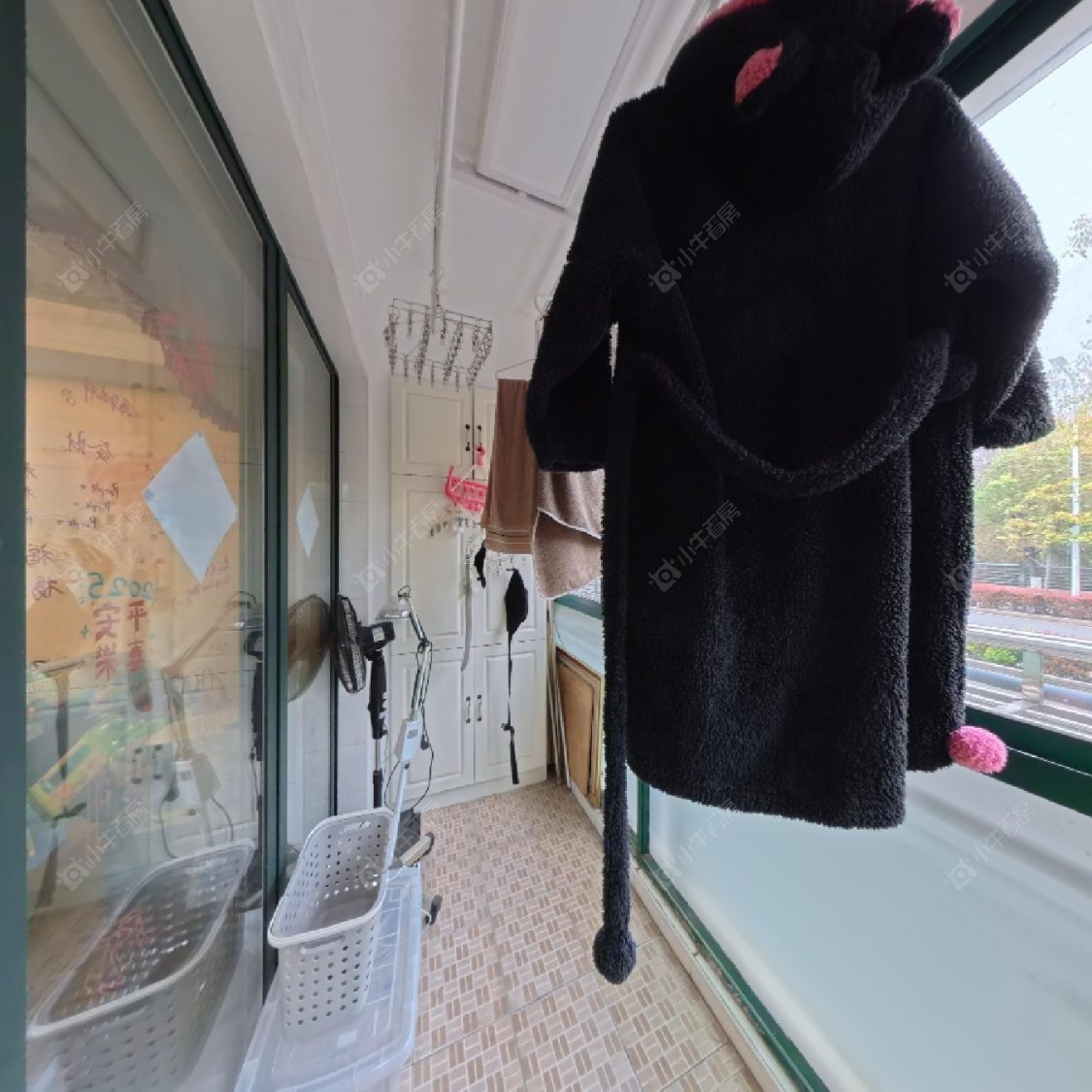 上海美兰湖颐景园在售二手房源小区图_小牛看房