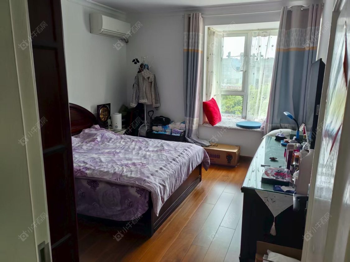 上海丽景翠庭在售二手房源小区图_小牛看房