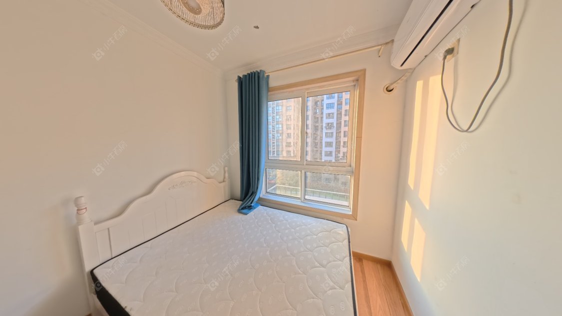 上海练祁佳城绿地家苑265弄在租房源小区图_小牛看房