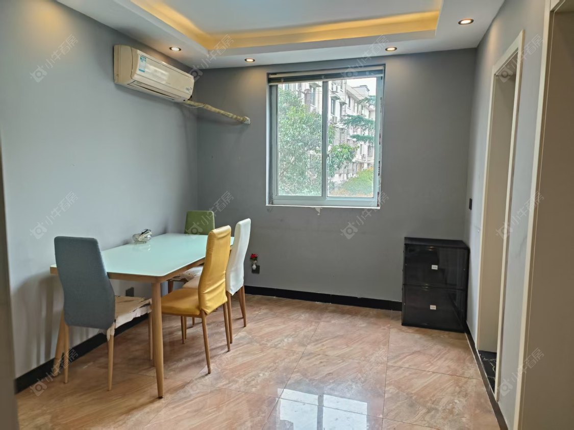 上海张江镇古桐住宅小区在租房源小区图_小牛看房