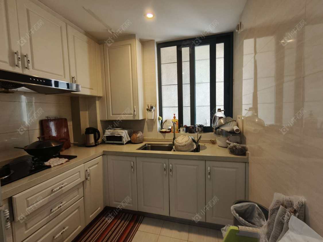 上海远洋7号在售二手房源小区图_小牛看房