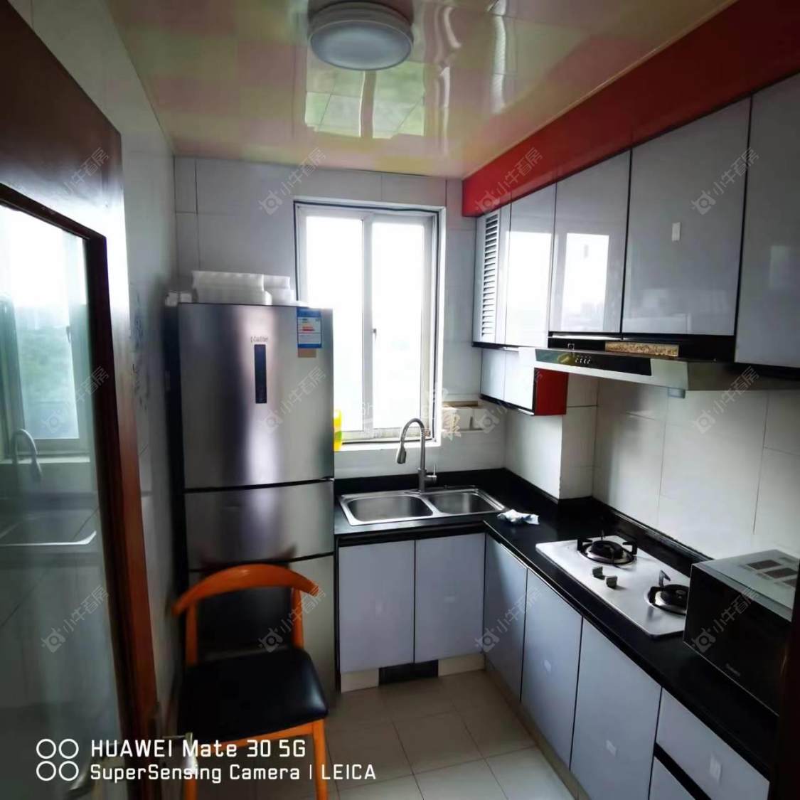 上海莲文苑在售二手房源小区图_小牛看房