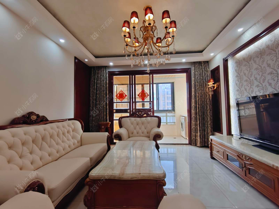 上海香逸湾北区在售二手房源小区图_小牛看房