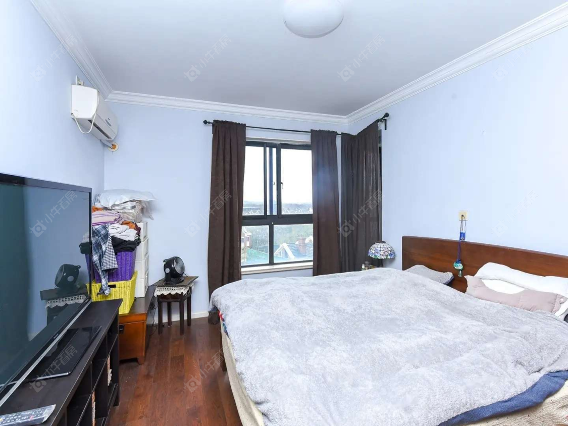 上海保利叶上海二期在售二手房源小区图_小牛看房