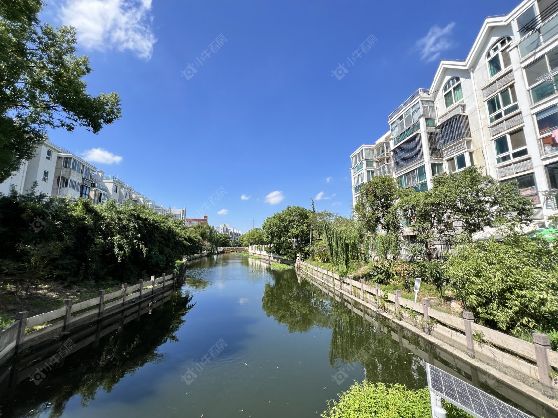 上海现代华庭一期在售二手房源室内图_小牛看房