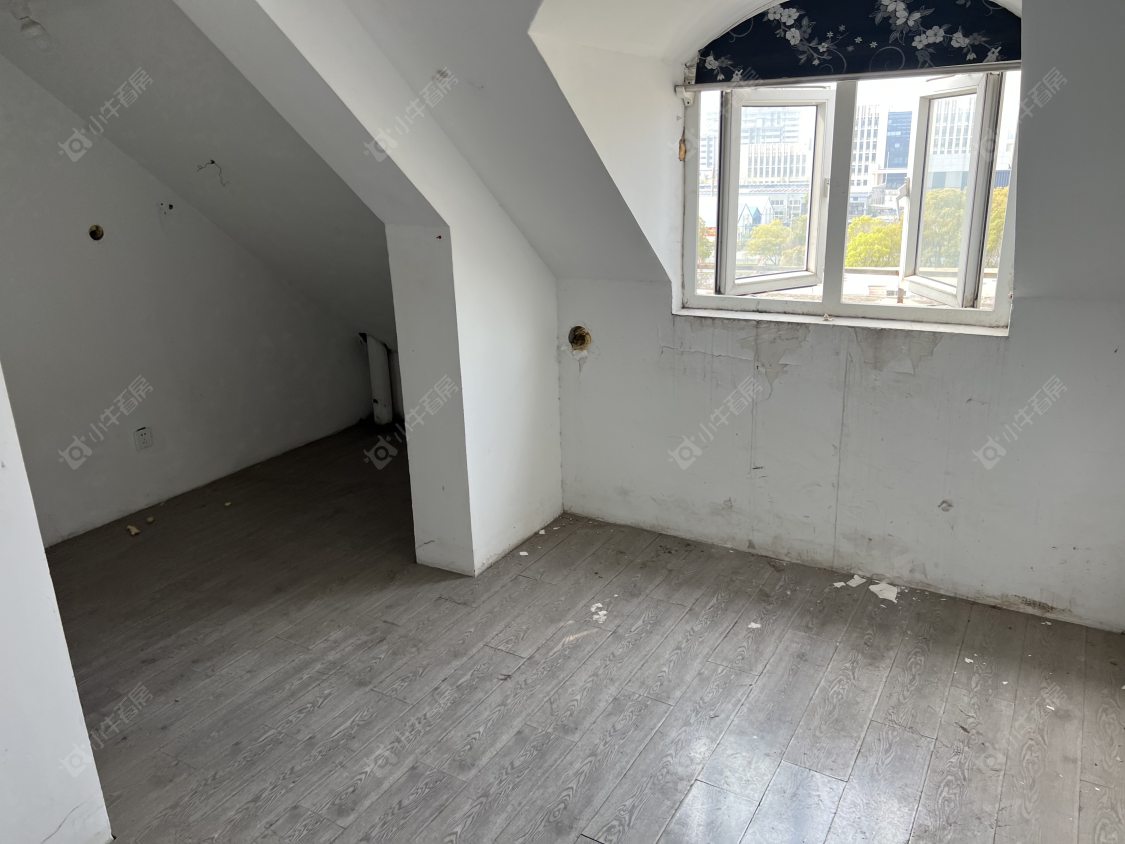 上海新顾村大家园C区在售二手房源小区图_小牛看房