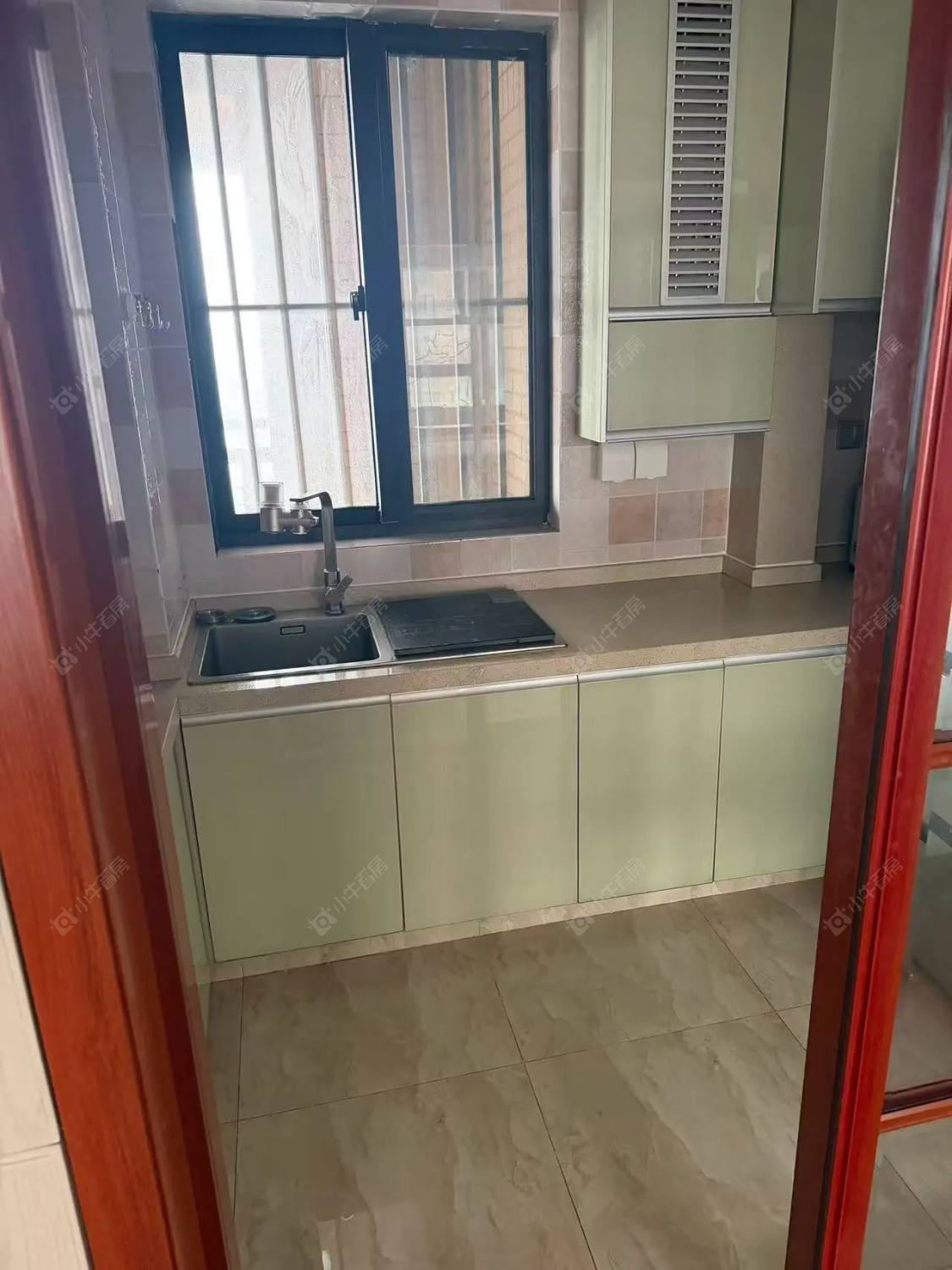 上海万业紫辰苑在租房源小区图_小牛看房