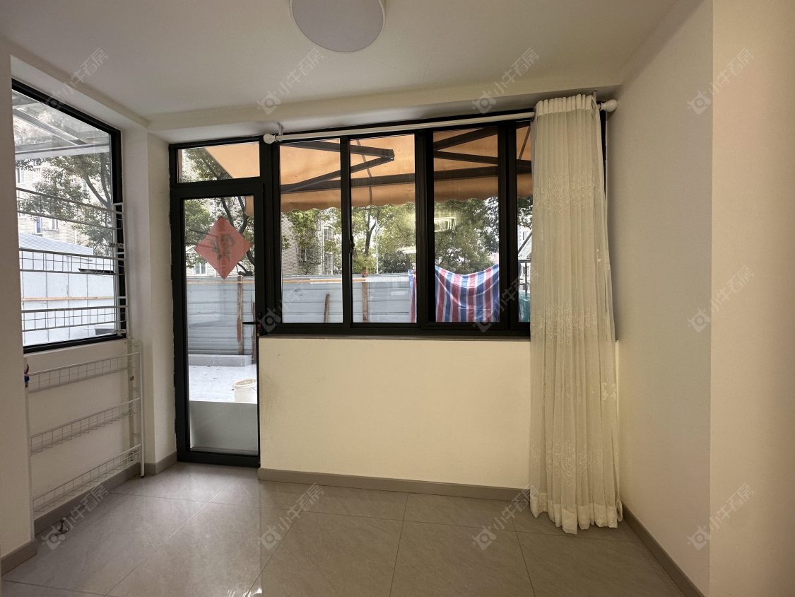 上海金星绿苑东区在售二手房源小区图_小牛看房